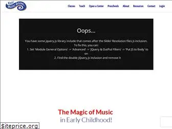 kidsmusicround.com