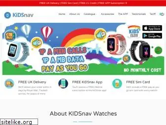 kidsnav.com