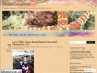 kidsncoupons.wordpress.com