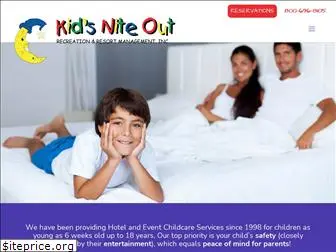 kidsniteout.com