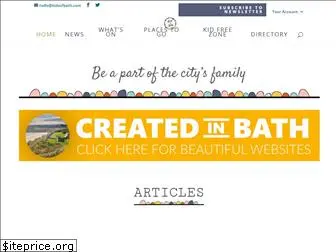 kidsofbath.com