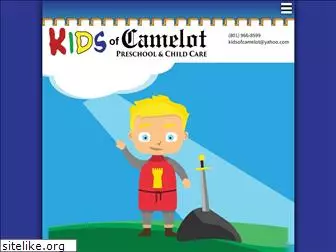 kidsofcamelot.net