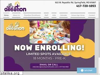 kidsofcreation.org