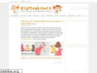 kidsomania.com