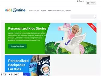 kidsonline.com