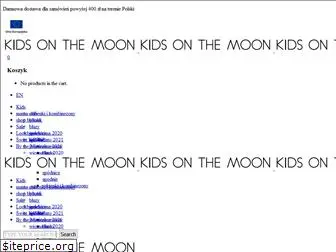 kidsonthemoon.com