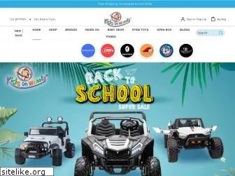 www.kidsonwheelz.ca
