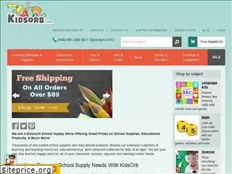kidsorb.com