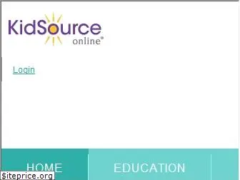 kidsource.com