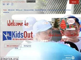 kidsout.org.uk