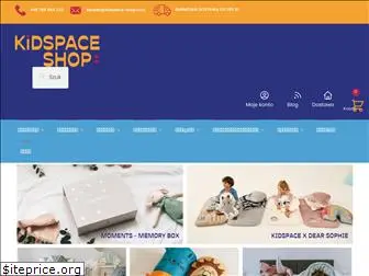 kidspace-shop.com