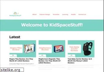 kidspacestuff.com