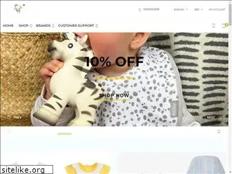 kidspalace.co.uk