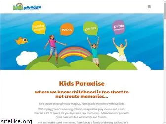 kidsparadise.net.au