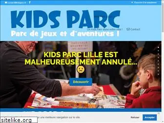 kidsparc.fr