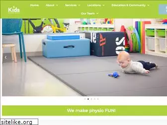 kidsphysio.ca