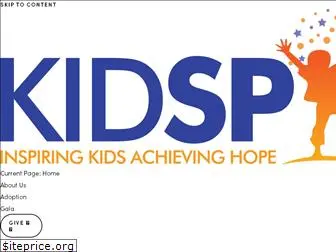 kidspire.org