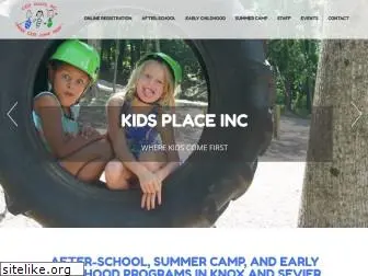 kidsplaceinc.org