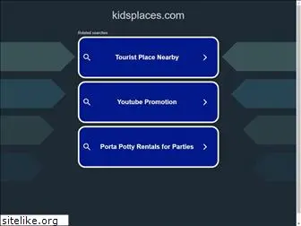 kidsplaces.com