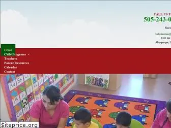 kidsplanetchildcarenm.com