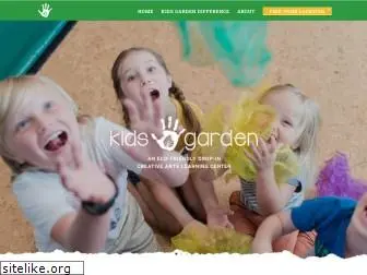 kidsplaygarden.com