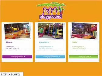 kidsplayground.nl