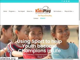 kidsplayintl.org