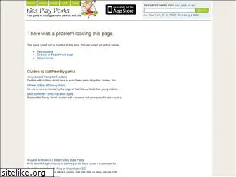 kidsplayparks.com