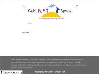 kidsplayspace.com.au