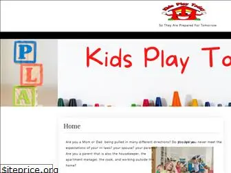 kidsplaytoday.com
