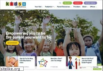 kidspluspgh.com