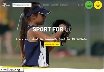 kidsport.ca