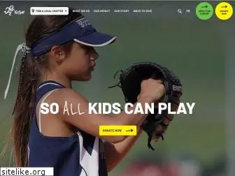 kidsportcanada.ca