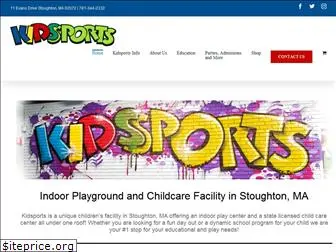 kidsportsfun.com