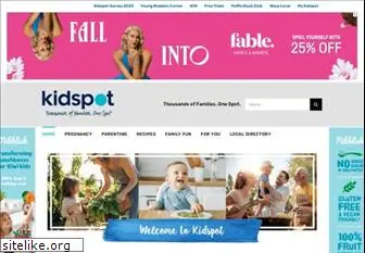 kidspot.co.nz