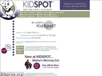 kidspot4fun.com