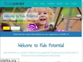 kidspotential.com.au