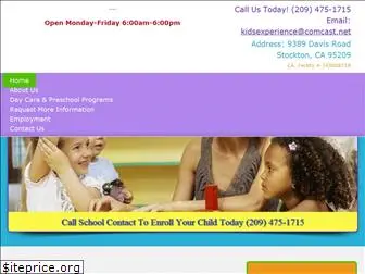 kidspreschoolchildcare.com