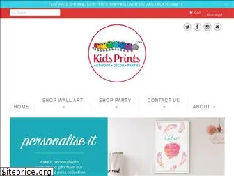 kidsprints.com.au