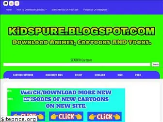 kidspure.blogspot.com