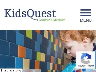 kidsquestmuseum.org