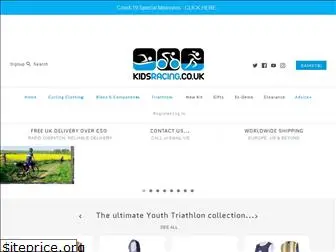 kidsracing.co.uk