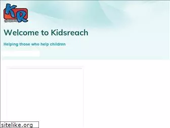 kidsreach.org.au