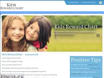 kidsrewardchart.com