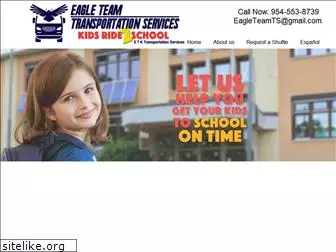 kidsride2school.com