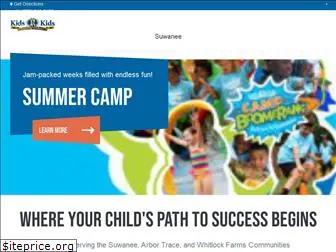 kidsrkidssuwanee.com