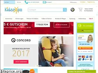 kidsroom.de