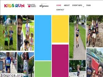 kidsrunbuffalo.com