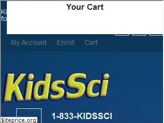 kidssci.com