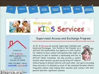 kidsservices.net